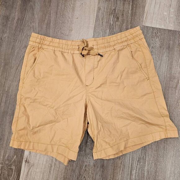 L.L.Bean Men's Trunks size Medium - Picture 1 of 11